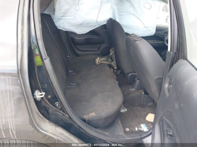 Photo 7 VIN: ML32A4HJ1FH039087 - MITSUBISHI MIRAGE 