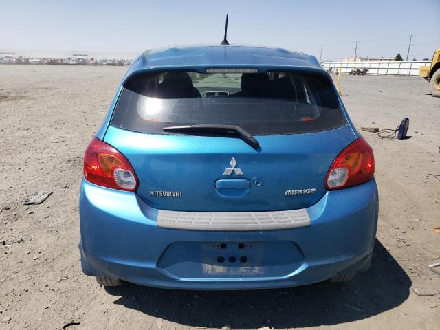 Photo 5 VIN: ML32A4HJ1FH047268 - MITSUBISHI MIRAGE ES 