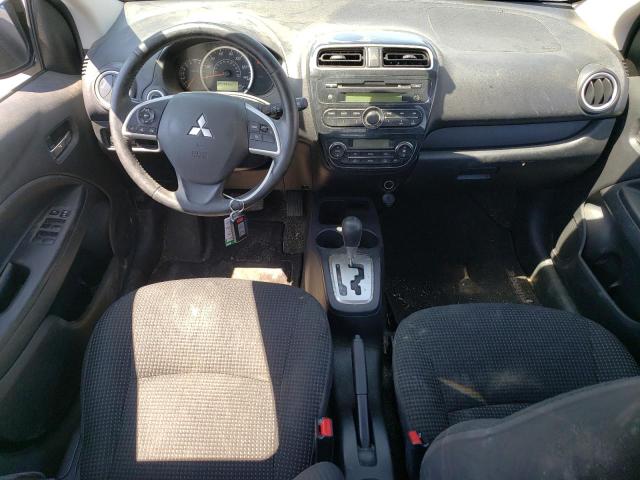 Photo 7 VIN: ML32A4HJ1FH047268 - MITSUBISHI MIRAGE ES 