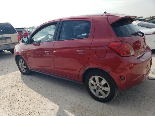 Photo 1 VIN: ML32A4HJ1FH049151 - MITSUBISHI MIRAGE ES 