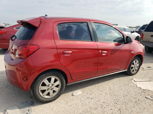 Photo 2 VIN: ML32A4HJ1FH049151 - MITSUBISHI MIRAGE ES 