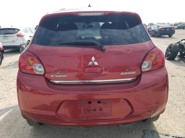 Photo 5 VIN: ML32A4HJ1FH049151 - MITSUBISHI MIRAGE ES 