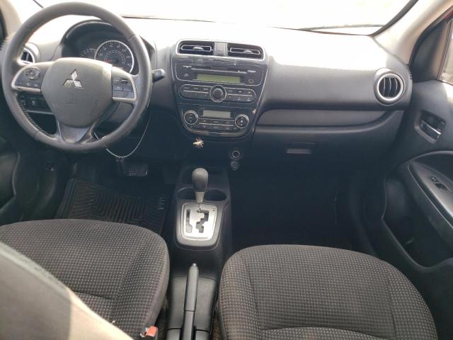 Photo 7 VIN: ML32A4HJ1FH049151 - MITSUBISHI MIRAGE ES 