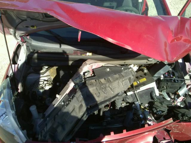 Photo 6 VIN: ML32A4HJ1FH059078 - MITSUBISHI MIRAGE ES 