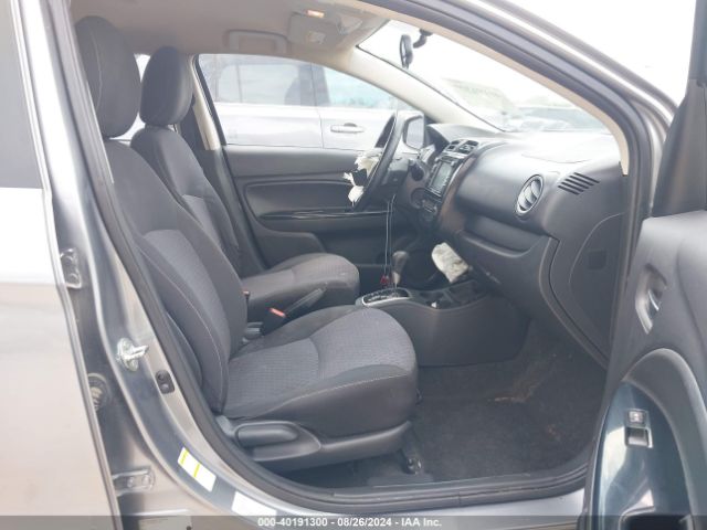 Photo 4 VIN: ML32A4HJ1HH004987 - MITSUBISHI MIRAGE 