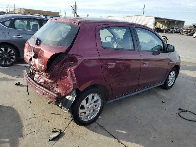 Photo 2 VIN: ML32A4HJ1HH010630 - MITSUBISHI MIRAGE SE 