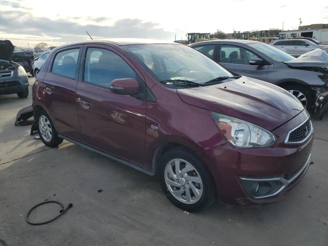 Photo 3 VIN: ML32A4HJ1HH010630 - MITSUBISHI MIRAGE SE 