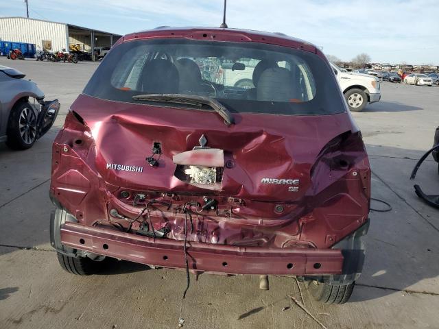 Photo 5 VIN: ML32A4HJ1HH010630 - MITSUBISHI MIRAGE SE 