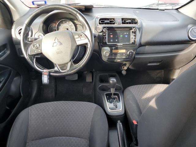 Photo 7 VIN: ML32A4HJ1HH010630 - MITSUBISHI MIRAGE SE 