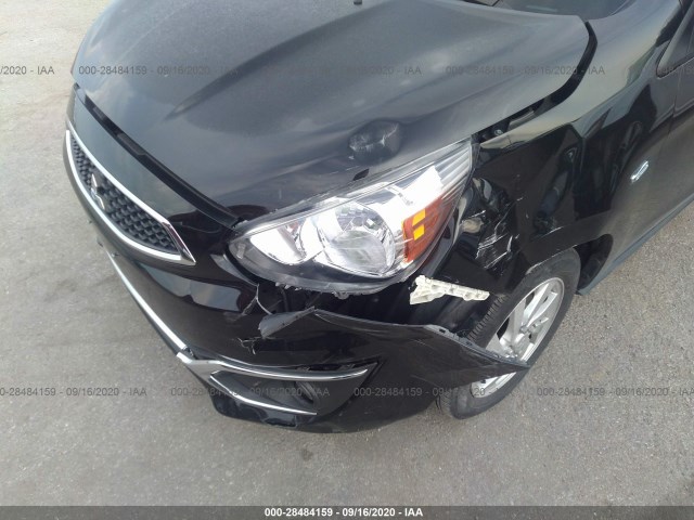 Photo 5 VIN: ML32A4HJ1HH020901 - MITSUBISHI MIRAGE 