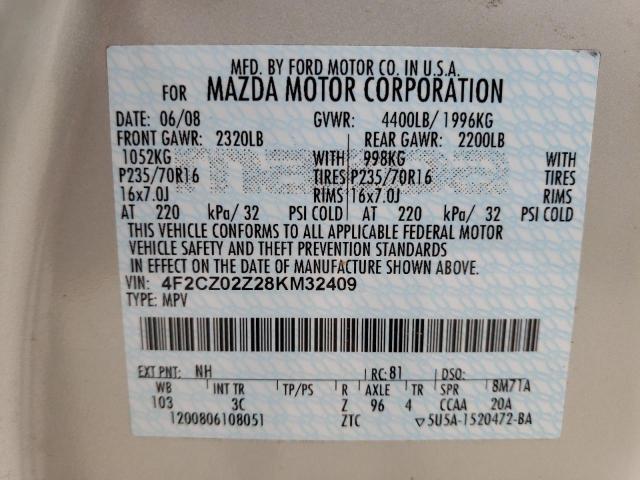 Photo 12 VIN: ML32A4HJ1JH004879 - MITSUBISHI MIRAGE SE 