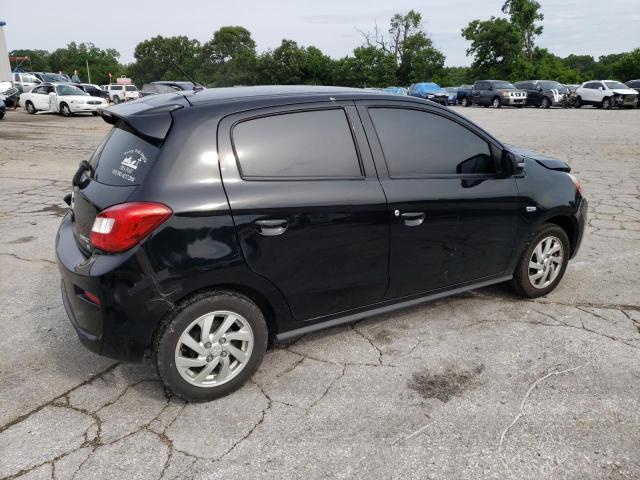 Photo 2 VIN: ML32A4HJ1JH007734 - MITSUBISHI MIRAGE 