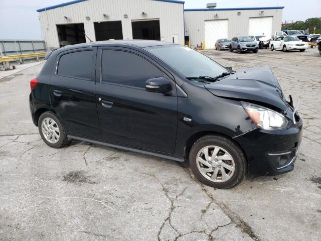 Photo 3 VIN: ML32A4HJ1JH007734 - MITSUBISHI MIRAGE 