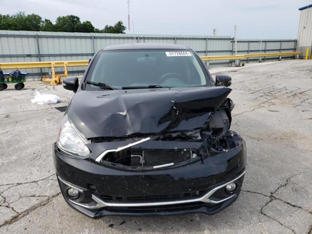 Photo 4 VIN: ML32A4HJ1JH007734 - MITSUBISHI MIRAGE 