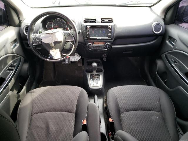 Photo 7 VIN: ML32A4HJ1JH007734 - MITSUBISHI MIRAGE 