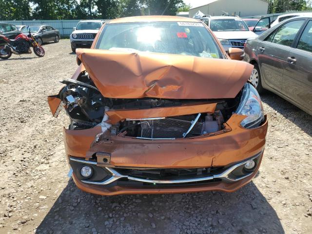 Photo 4 VIN: ML32A4HJ1KH010151 - MITSUBISHI MIRAGE SE 