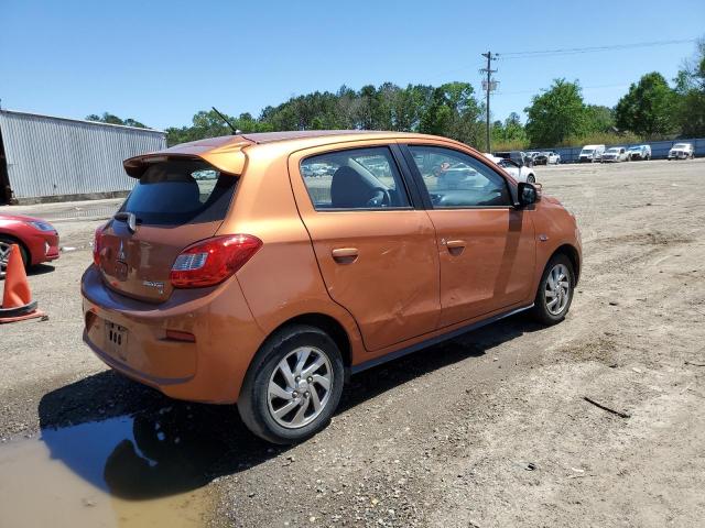 Photo 2 VIN: ML32A4HJ1KH015348 - MITSUBISHI MIRAGE 