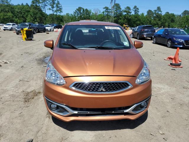 Photo 4 VIN: ML32A4HJ1KH015348 - MITSUBISHI MIRAGE 