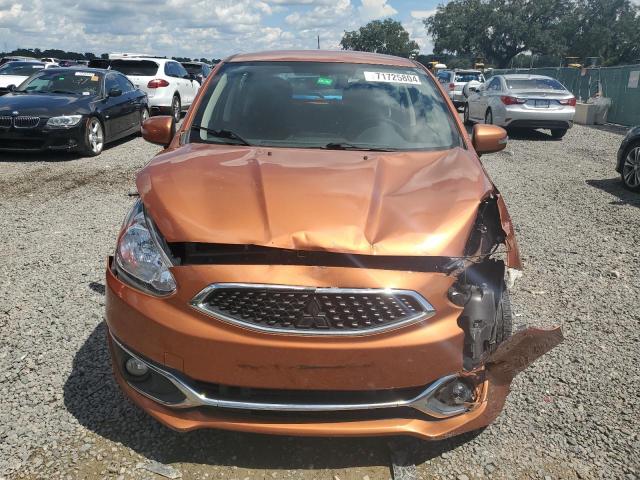 Photo 4 VIN: ML32A4HJ1LH002388 - MITSUBISHI MIRAGE SE 