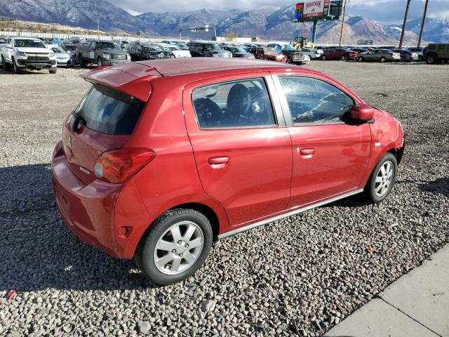 Photo 2 VIN: ML32A4HJ2EH003195 - MITSUBISHI MIRAGE ES 