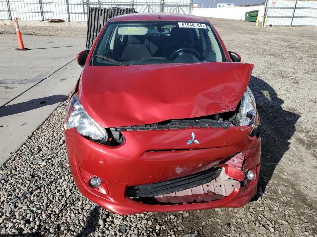 Photo 4 VIN: ML32A4HJ2EH003195 - MITSUBISHI MIRAGE ES 