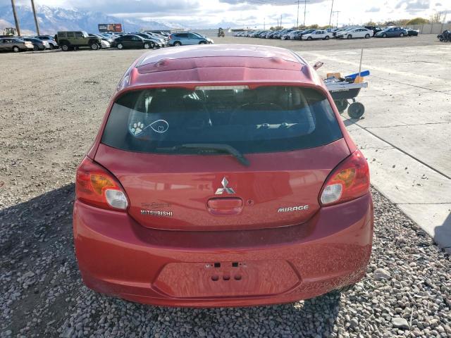 Photo 5 VIN: ML32A4HJ2EH003195 - MITSUBISHI MIRAGE ES 