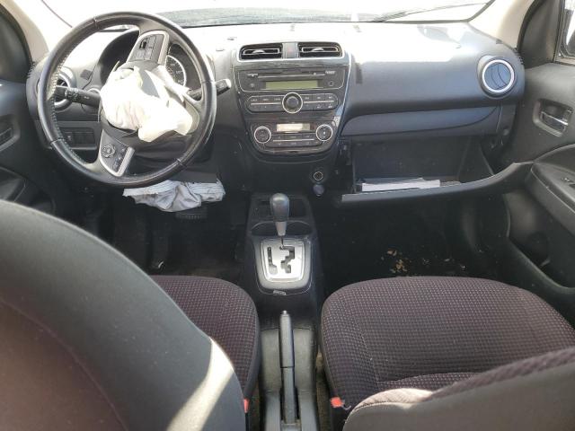 Photo 7 VIN: ML32A4HJ2EH003195 - MITSUBISHI MIRAGE ES 