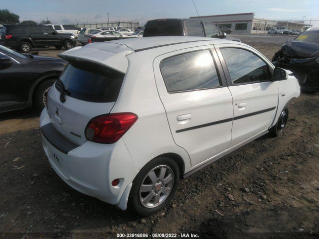 Photo 3 VIN: ML32A4HJ2EH004864 - MITSUBISHI MIRAGE 