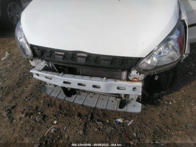 Photo 5 VIN: ML32A4HJ2EH004864 - MITSUBISHI MIRAGE 