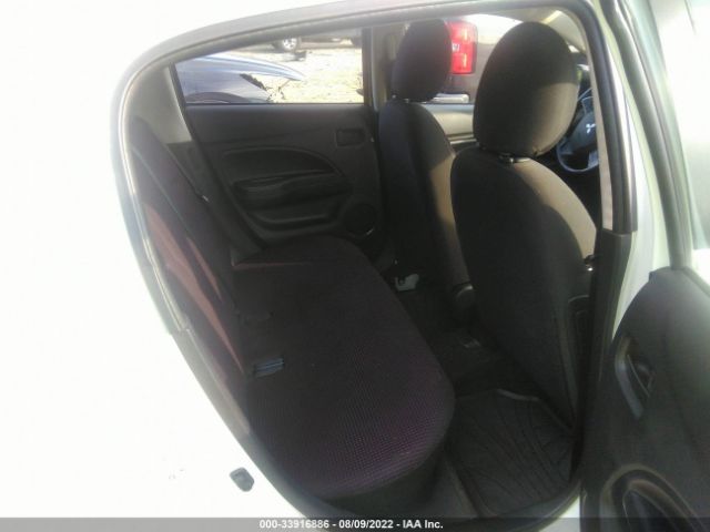 Photo 7 VIN: ML32A4HJ2EH004864 - MITSUBISHI MIRAGE 