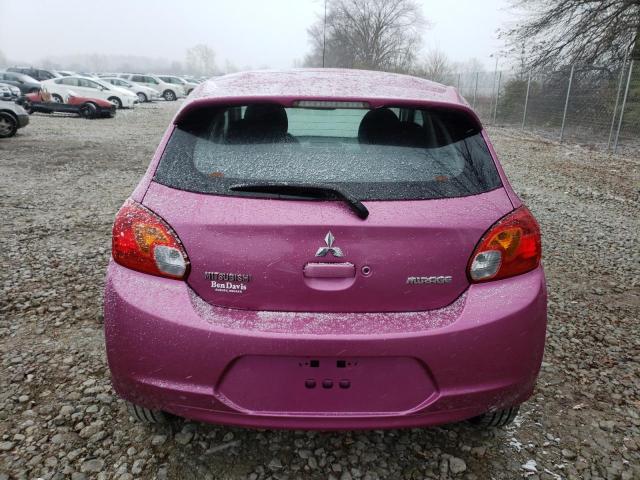 Photo 5 VIN: ML32A4HJ2EH008624 - MITSUBISHI MIRAGE ES 