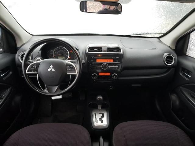 Photo 7 VIN: ML32A4HJ2EH008624 - MITSUBISHI MIRAGE ES 