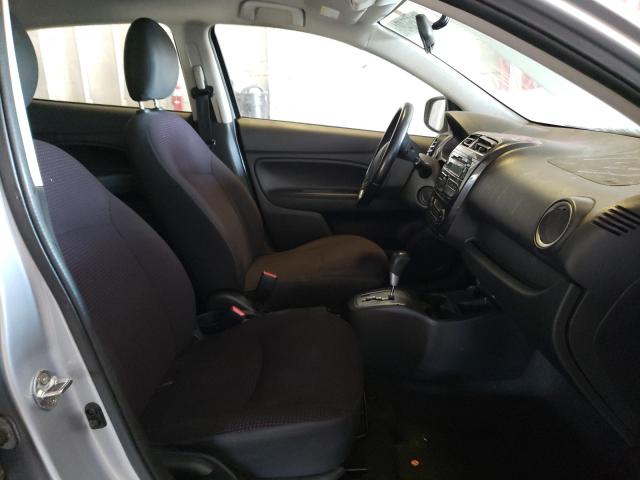 Photo 4 VIN: ML32A4HJ2EH015735 - MITSUBISHI MIRAGE ES 