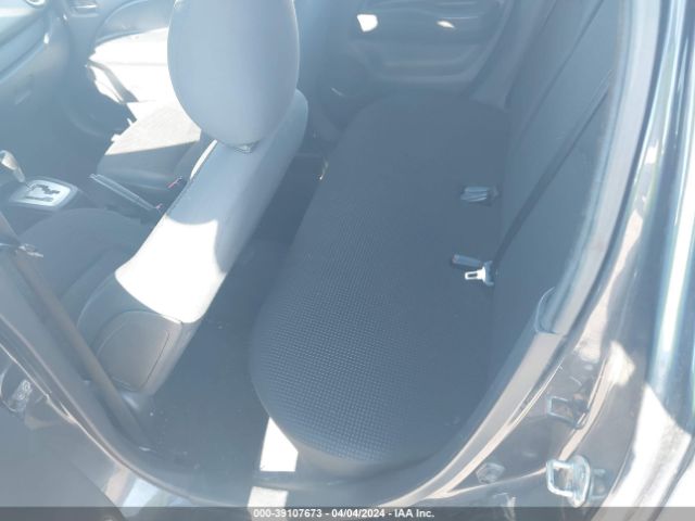 Photo 7 VIN: ML32A4HJ2FH003604 - MITSUBISHI MIRAGE 