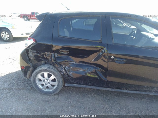 Photo 5 VIN: ML32A4HJ2FH005207 - MITSUBISHI MIRAGE 