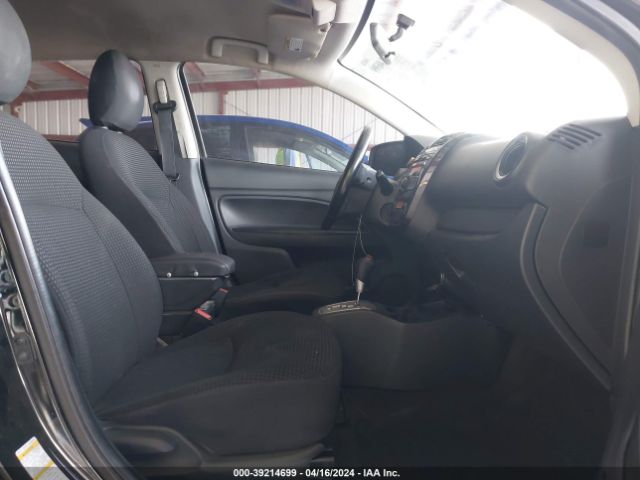 Photo 4 VIN: ML32A4HJ2FH010021 - MITSUBISHI MIRAGE 