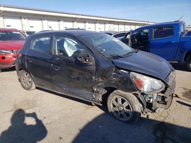 Photo 3 VIN: ML32A4HJ2FH013193 - MITSUBISHI MIRAGE 