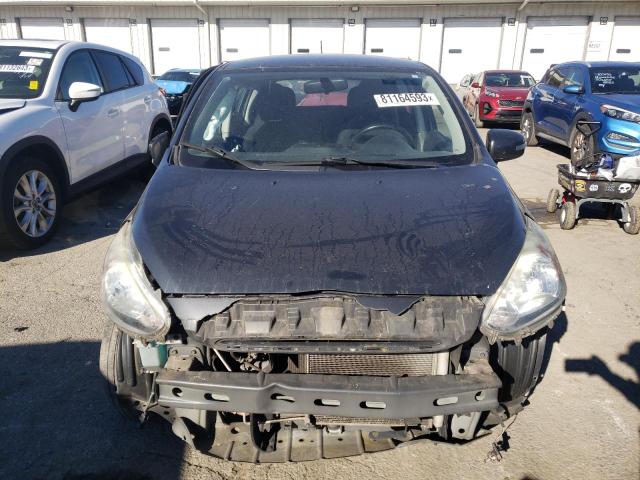 Photo 4 VIN: ML32A4HJ2FH013193 - MITSUBISHI MIRAGE 