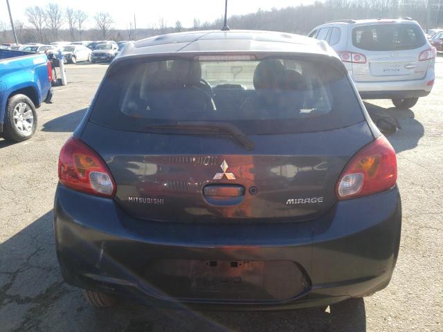 Photo 5 VIN: ML32A4HJ2FH013193 - MITSUBISHI MIRAGE 