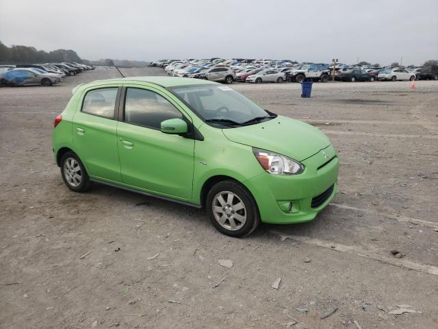 Photo 3 VIN: ML32A4HJ2FH014196 - MITSUBISHI MIRAGE ES 