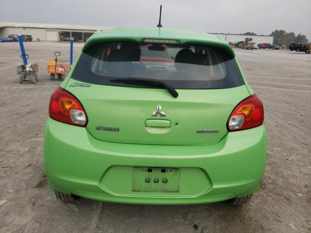 Photo 5 VIN: ML32A4HJ2FH014196 - MITSUBISHI MIRAGE ES 