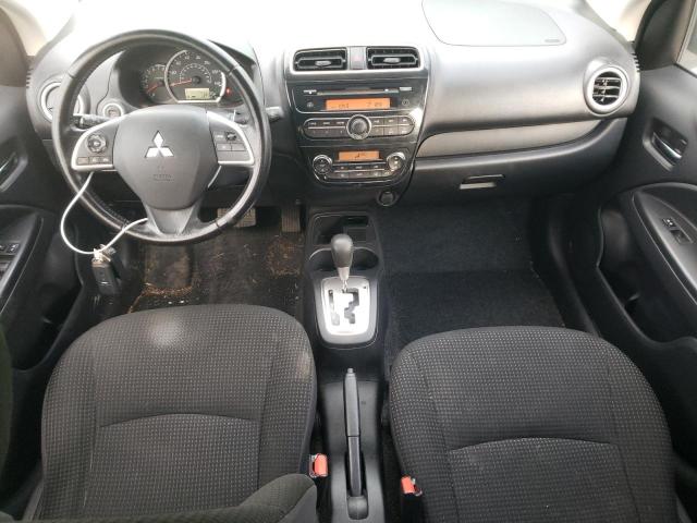 Photo 7 VIN: ML32A4HJ2FH014196 - MITSUBISHI MIRAGE ES 