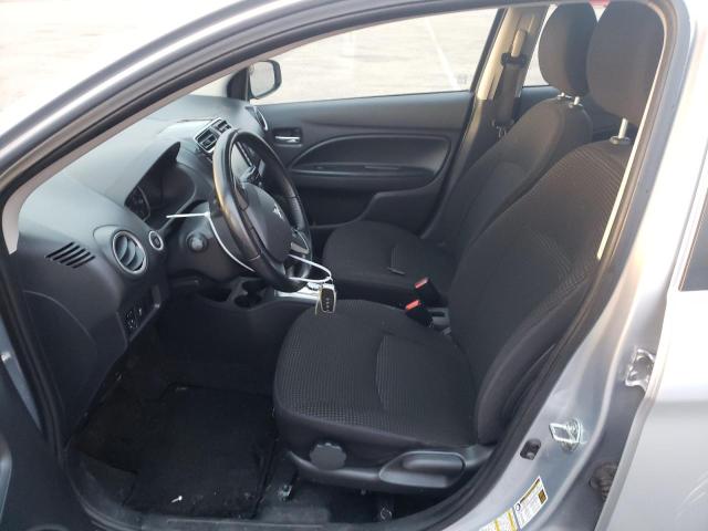 Photo 6 VIN: ML32A4HJ2FH033623 - MITSUBISHI MIRAGE 