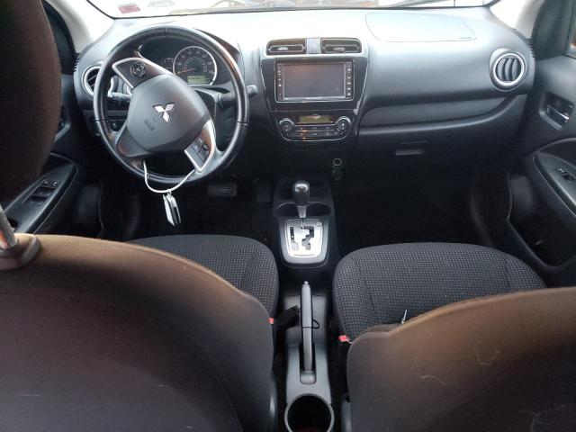 Photo 7 VIN: ML32A4HJ2FH033623 - MITSUBISHI MIRAGE 