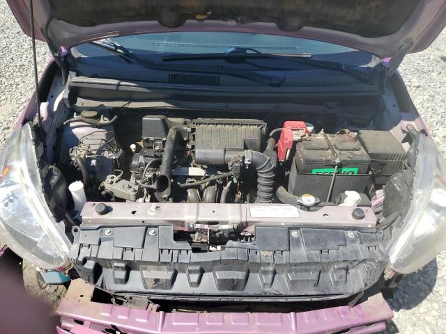 Photo 10 VIN: ML32A4HJ2FH033959 - MITSUBISHI MIRAGE 