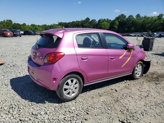 Photo 2 VIN: ML32A4HJ2FH033959 - MITSUBISHI MIRAGE 