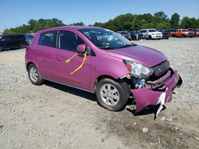 Photo 3 VIN: ML32A4HJ2FH033959 - MITSUBISHI MIRAGE 