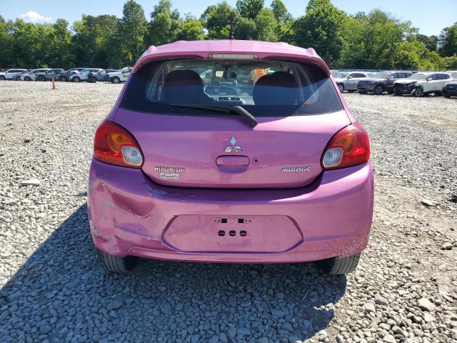 Photo 5 VIN: ML32A4HJ2FH033959 - MITSUBISHI MIRAGE 