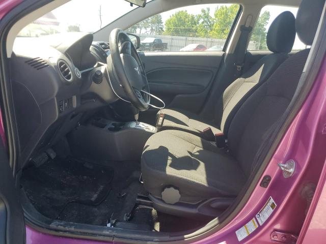 Photo 6 VIN: ML32A4HJ2FH033959 - MITSUBISHI MIRAGE 