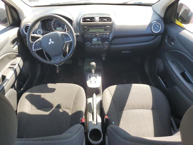 Photo 7 VIN: ML32A4HJ2FH033959 - MITSUBISHI MIRAGE 